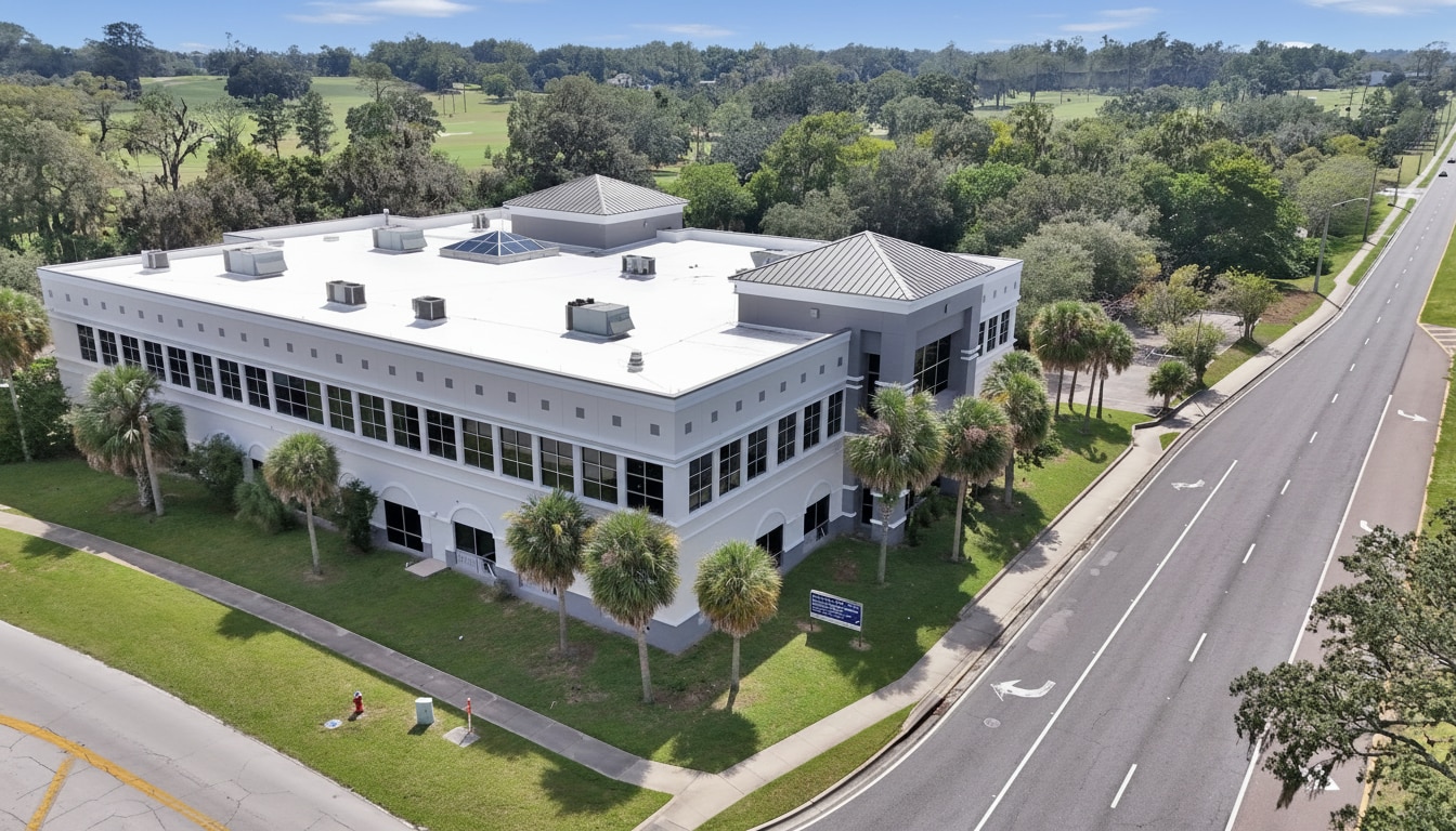 3200 E Silver Springs Blvd, Ocala, FL for Rent