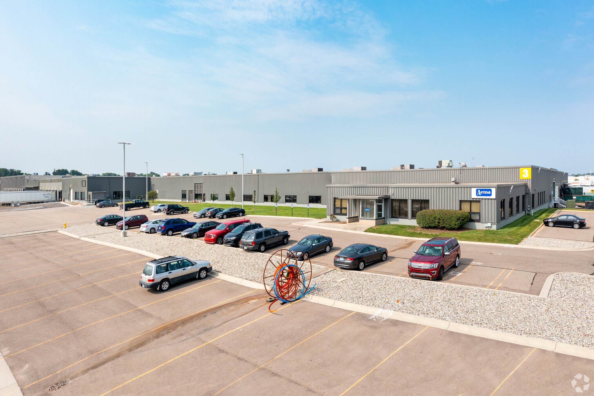 31774-31778 Enterprise Dr, Livonia, MI for Rent