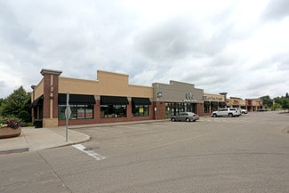 Mendota Heights, MN Office/Medical, Office/Retail, Retail - 750 Highway 110 Mendota Heights, MN Office/Medical, Office/Retail, Retail - 750 Highway 110