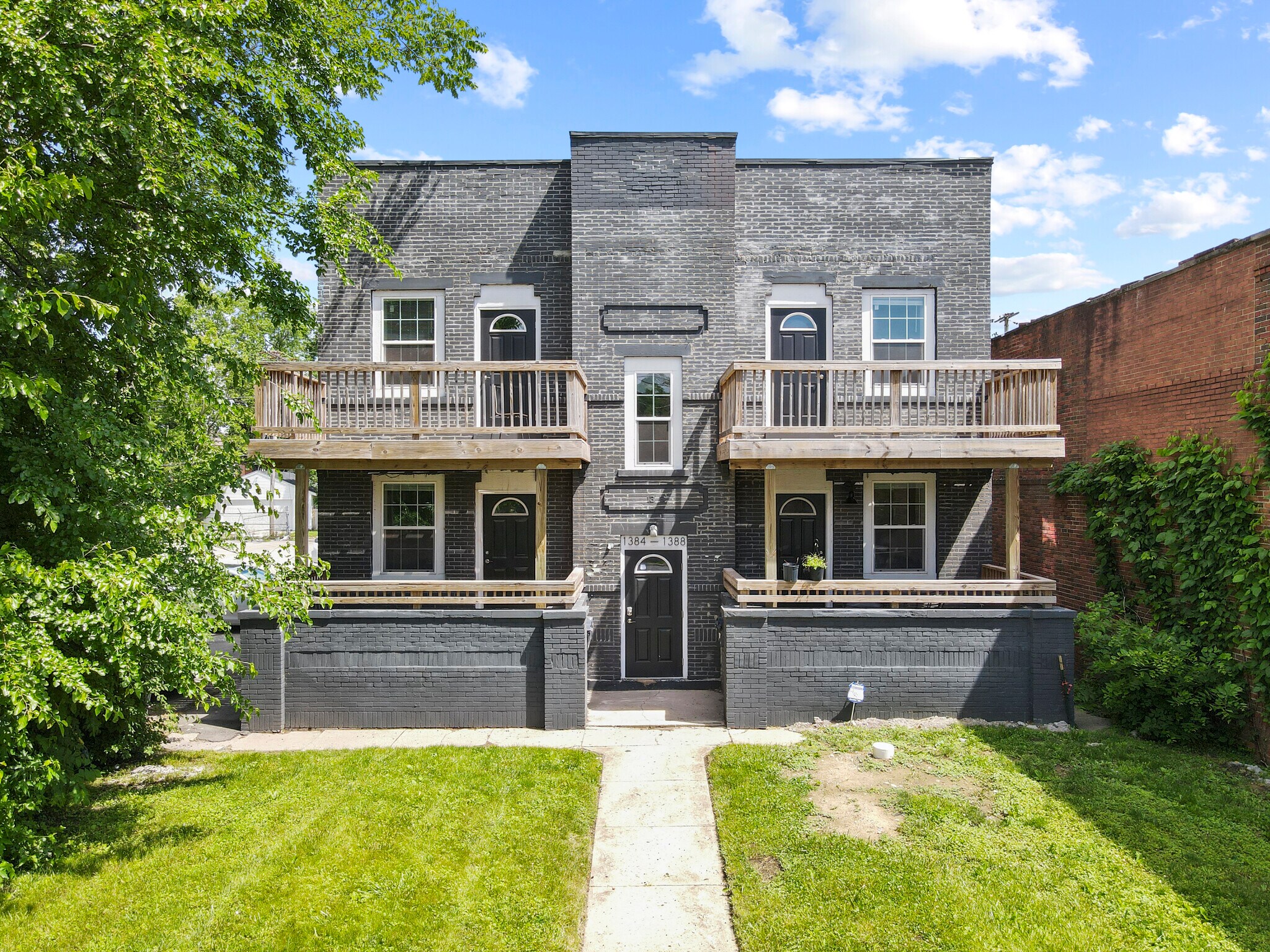 1386 E Main St, Columbus, OH for Rent