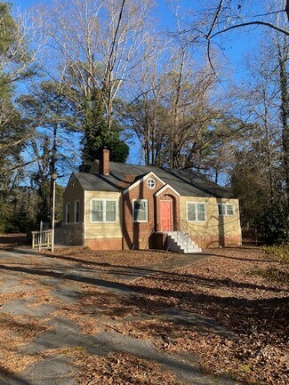 Lake City, GA Office - 5560 Jonesboro Rd Lake City, GA Office - 5560 Jonesboro Rd