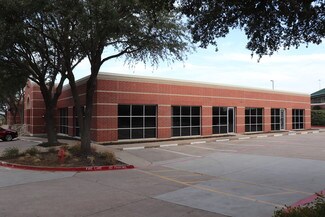 Irving, TX Office - 6301 Campus Circle Dr E Irving, TX Office - 6301 Campus Circle Dr E