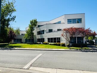 Lakeport, CA Office/Medical - 55 1st St