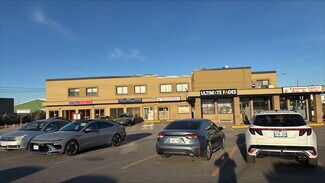 Whitchurch-Stouffville, ON Office - 12275 Woodbine Ave