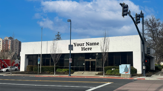 Concord, CA Retail - 2395 Willow Pass Rd