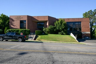 Ogden, UT Office - 533 26th St