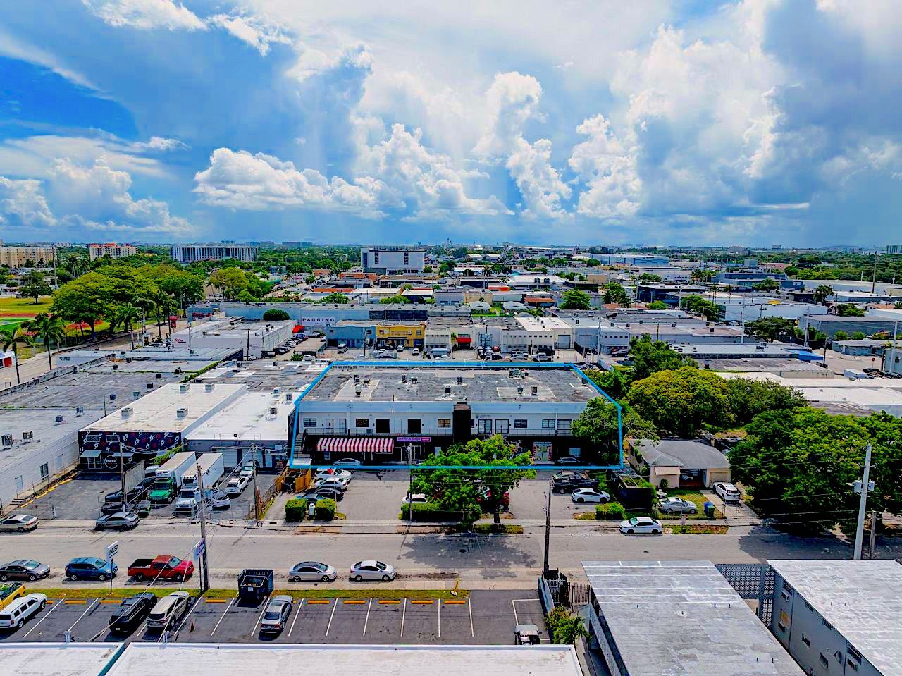 2100 NW 22nd Ct, Miami, FL for Rent