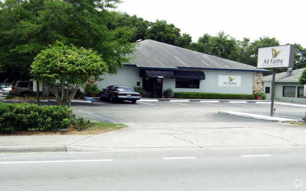 4901 S Orange Ave, Orlando, FL for Sale