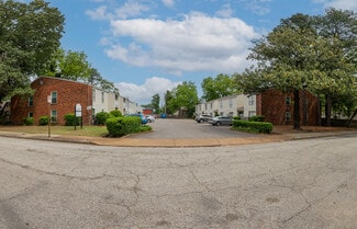 Memphis, TN Apartments - 3610 Spottswood