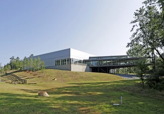 Alpharetta, GA Manufacturing - 5510 Ecopark Dr