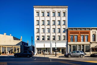 Urbana, OH Retail - 113 S Main St Urbana, OH Retail - 113 S Main St