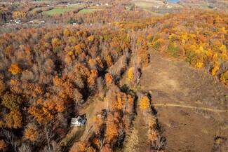 Clarks Summit, PA Agricultural Land - 1736 Falls Rd