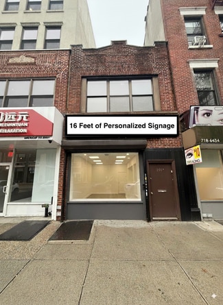 Brooklyn, NY Retail - 191A Court St Brooklyn, NY Retail - 191A Court St