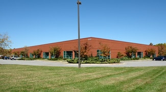 Greensboro, NC Flex - 8642 W Market St