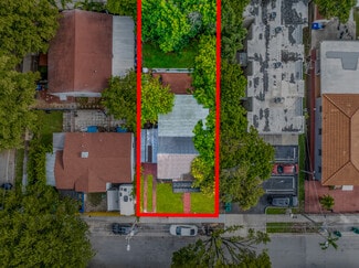 Miami, FL Commercial - 591 NW 34th St