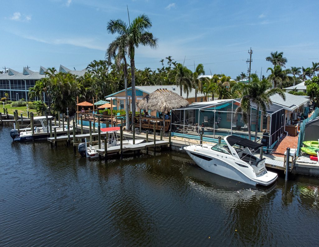 2960 Oleander St, Saint James City, FL for Sale