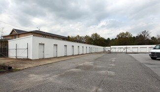 Georgia Self-Storage Facilities For Sale | Showcase