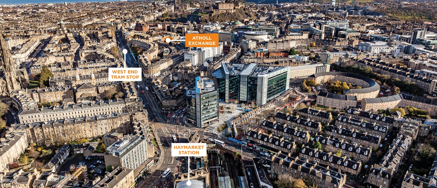 6 Canning St, Edinburgh, EDH for Rent