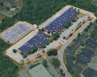 New Castle, DE Industrial - 31-47 Reads Way