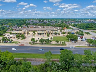 College Station, TX Retail - 1301 Wellborn Rd