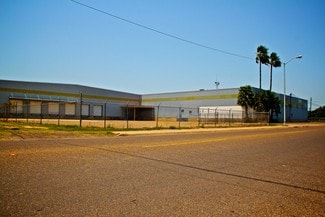 Weslaco, TX Industrial - 715 W Pike St