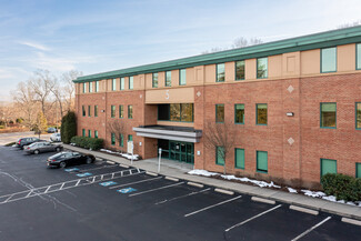 East Greenwich, RI Office/Medical - 1405 S County Trl