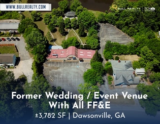 Dawsonville, GA Specialty - 348 Highway 9 S