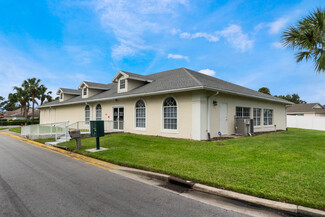 Tavares, FL Office - 1599 Tropical Ct