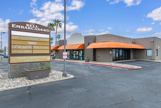 Phoenix, AZ Office/Retail, Retail - 1107 E Bell Rd