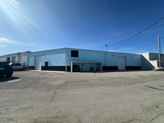 Cape Coral, FL Industrial - 1201 SE 9th Ter