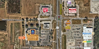 Dade City, FL Retail - 12649 Us Highway 301