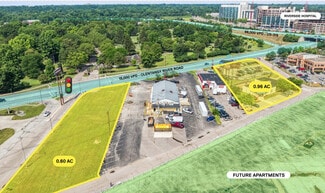 Columbus, OH Commercial - 3380 Olentangy River Rd