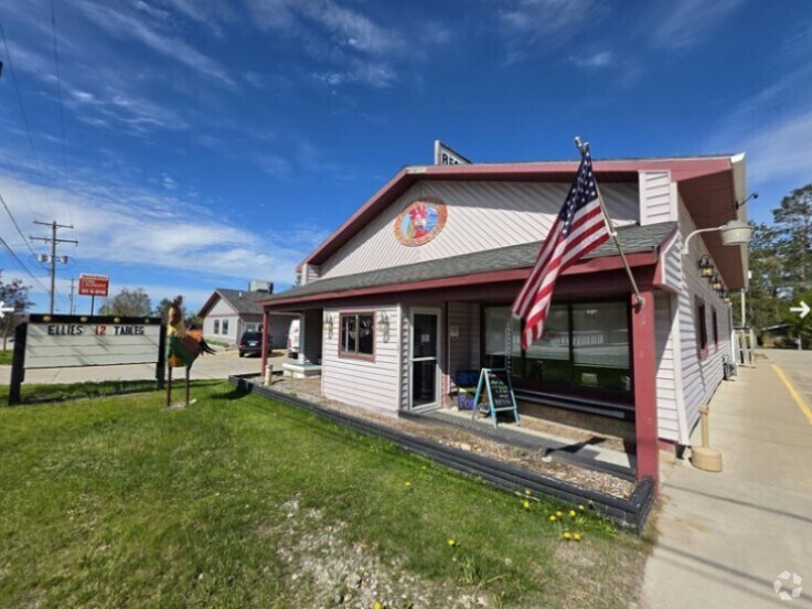 611 S Morenci Ave, Mio, MI for Sale