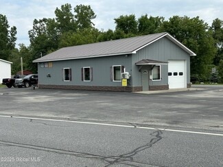 Granville, NY Retail - 10454 New York 22