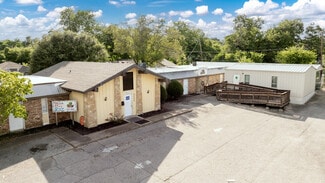 Waco, TX Day Care Center - 2000 N 25th St