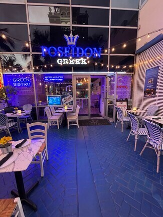 Miami Beach, FL Retail - 1121-1141 Washington Ave Miami Beach, FL Retail - 1121-1141 Washington Ave