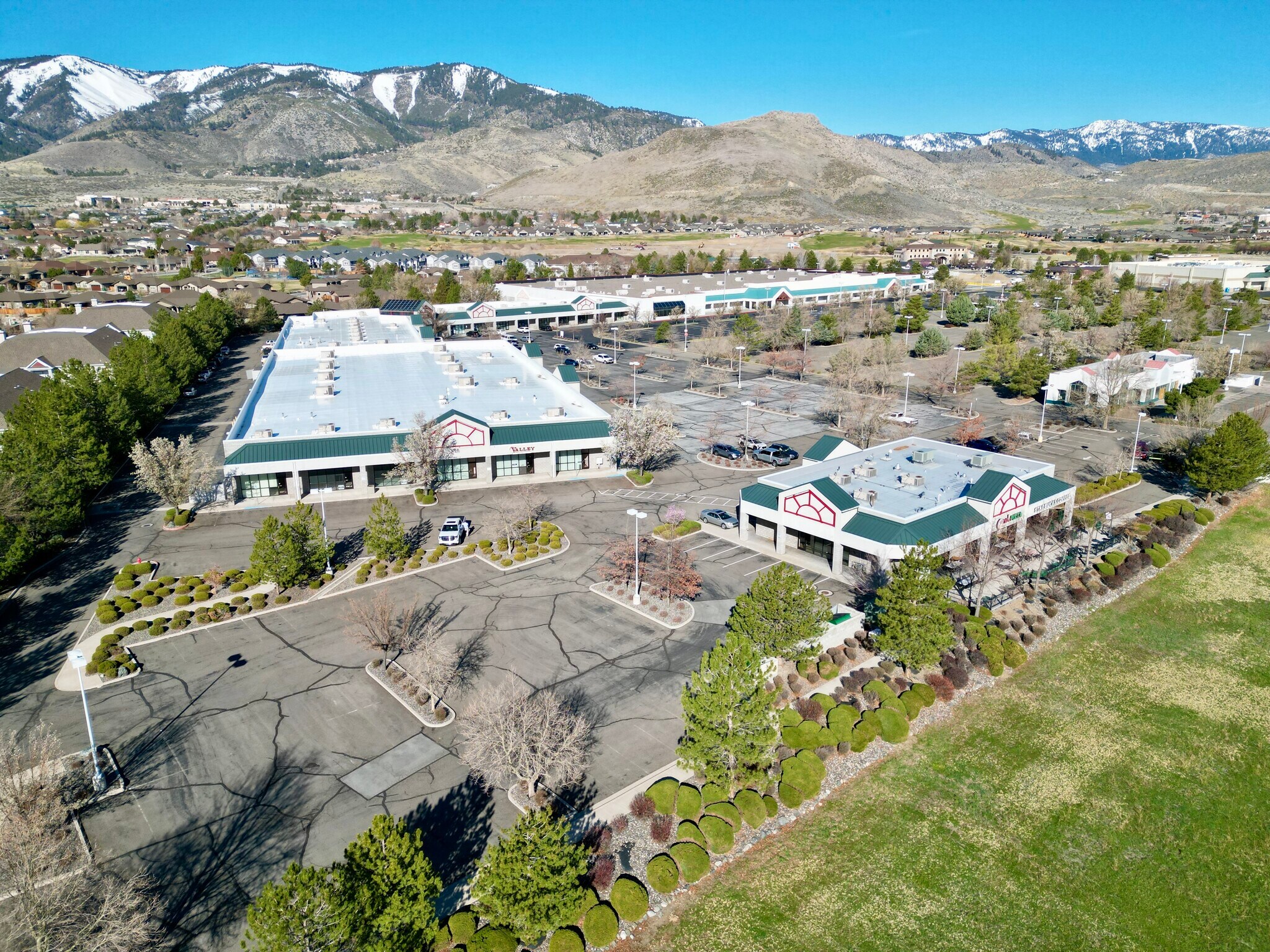 3228-3530 N Carson St, Carson City, NV for Rent