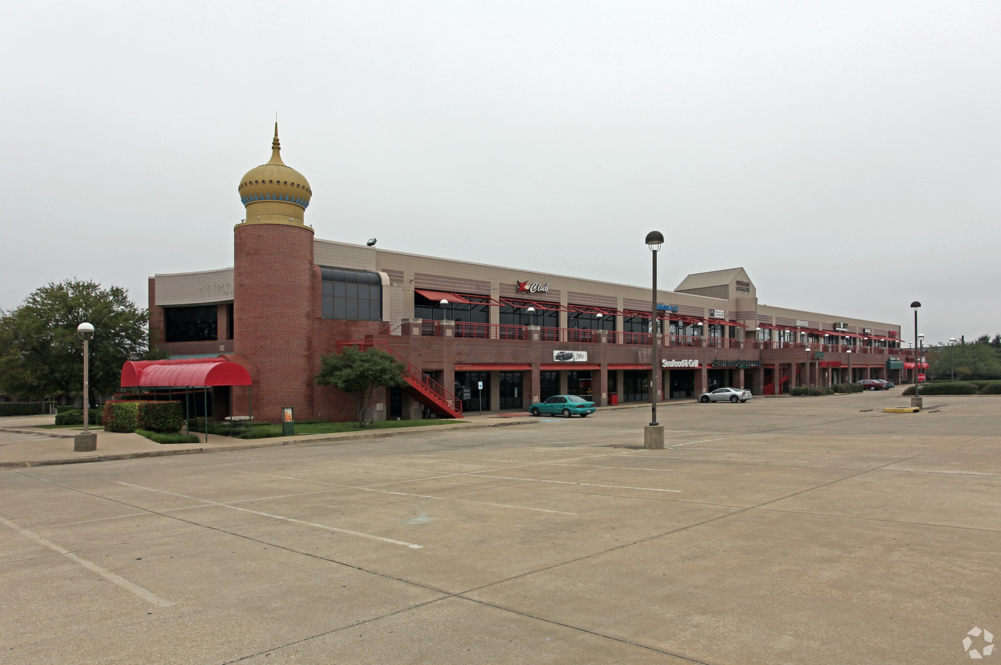 9220 Skillman St, Dallas, TX for Rent