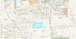 Saline, MI Residential Land - Green Hills Dr
