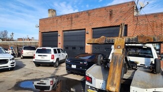 Washington, DC Auto Repair - 2405 22nd St NE