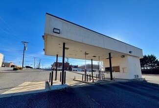 Taylorsville, NC Office/Retail - 15 Main ave