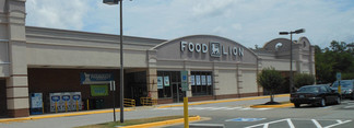 Midlothian, VA Retail - 13530-13570 Waterford Pl