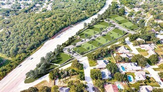 North Richland Hills, TX Commercial Land - 8220 Turner Dr North Richland Hills, TX Commercial Land - 8220 Turner Dr