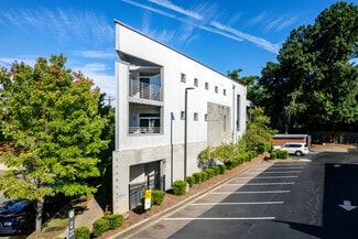 Charlotte, NC Office/Retail - 1600 Fulton Ave