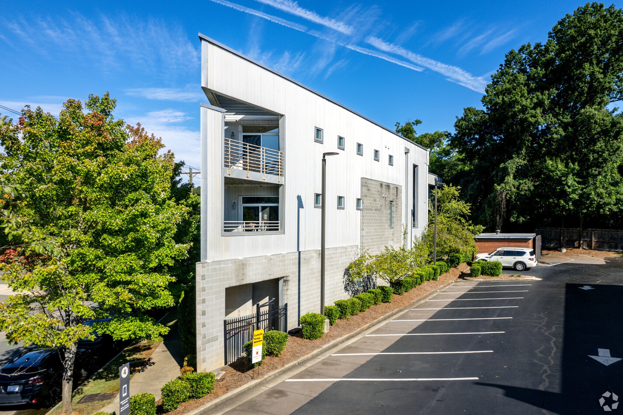1600 Fulton Ave, Charlotte, NC for Rent