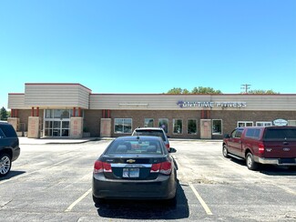 Winnebago, IL Office - 506 N Elida St