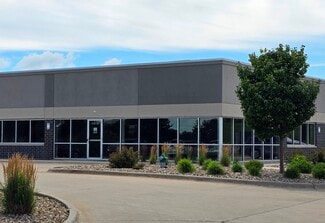 Cedar Falls, IA Office - 1304 Technology Pky