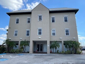 Tampa, FL Office - 2109 E Palm Ave