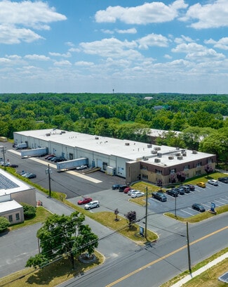 Bellmawr, NJ Industrial - 420 Benigno Blvd