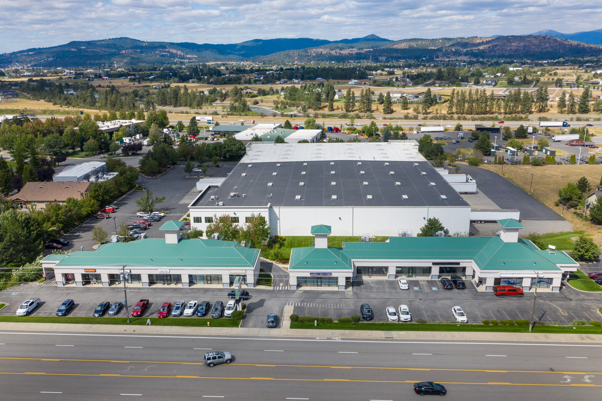 23801 E Appleway Ave, Liberty Lake, WA for Rent